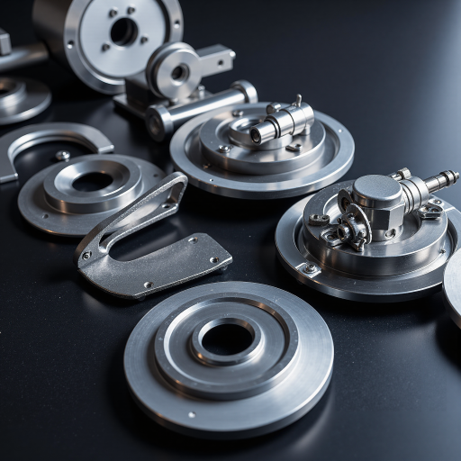 German engineering car accessories, high durability materials